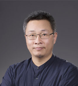 沈靖