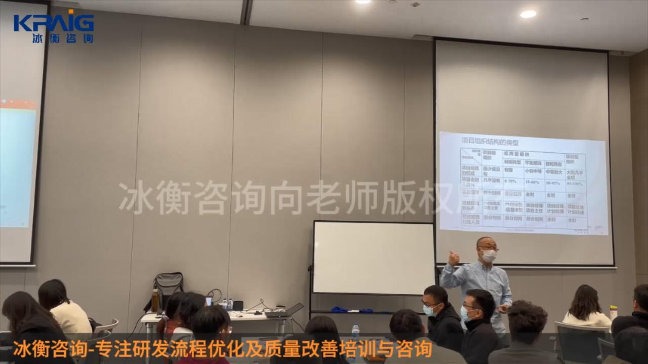 高级先期产品质量策划（高级APQP）项目知识点节选